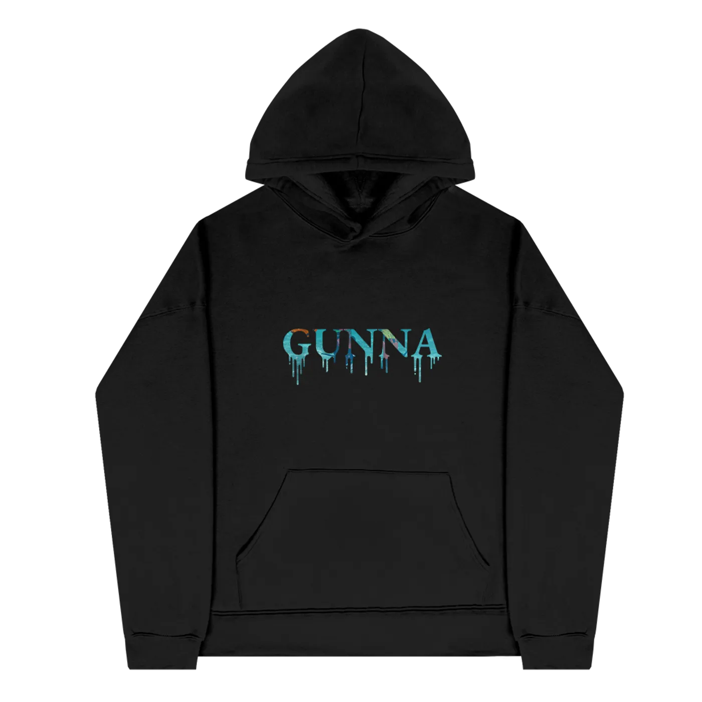 Gunna Drip or Drown Hoodie