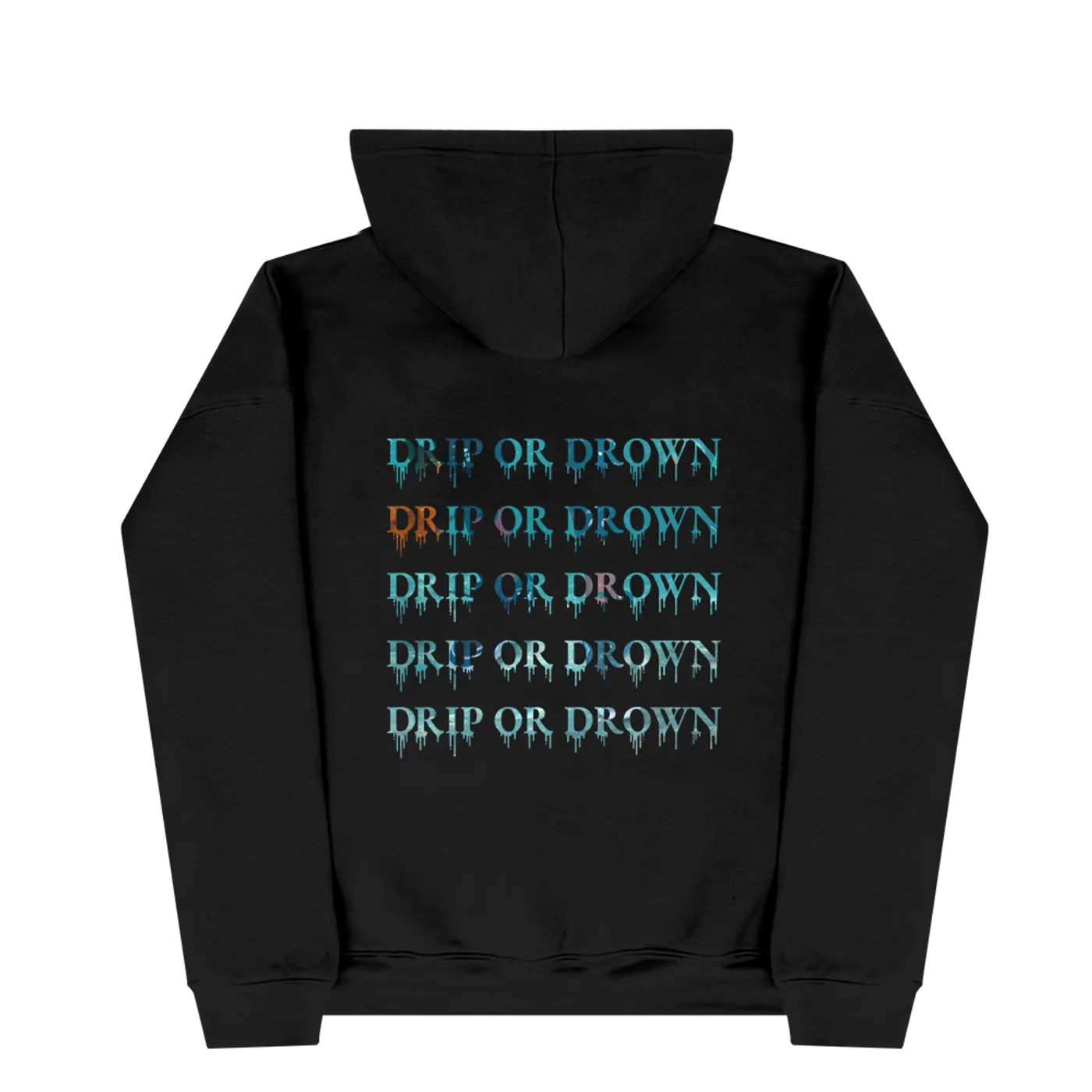 Gunna Drip or Drown Hoodie