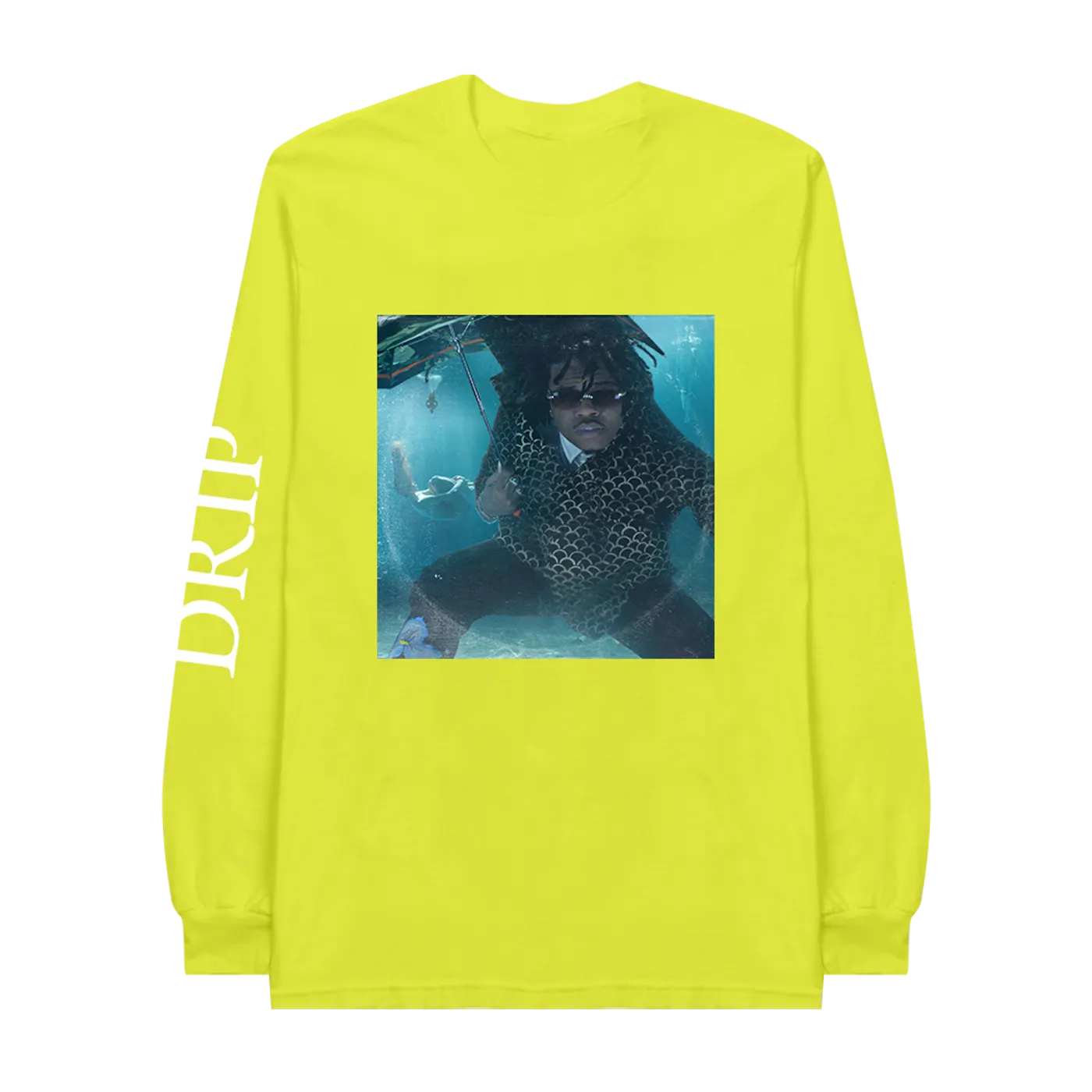 Gunna Drip Longsleeve