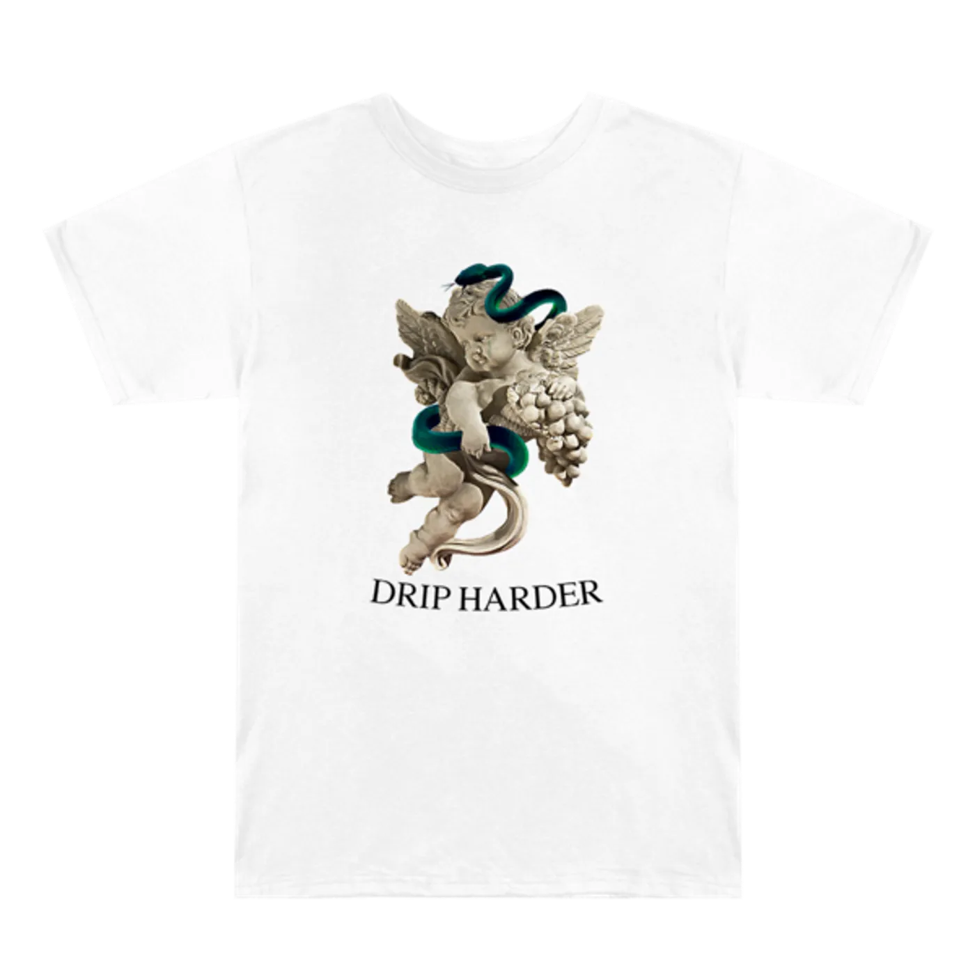 Gunna Cherub Tee