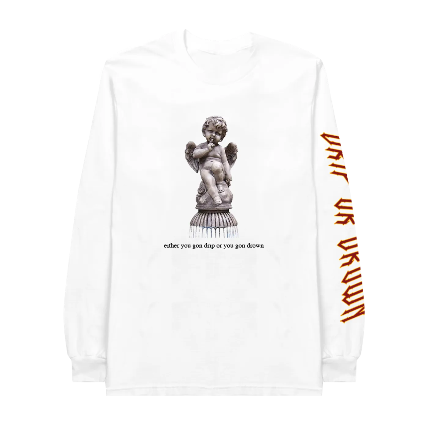 Gunna Cherub Longsleeve