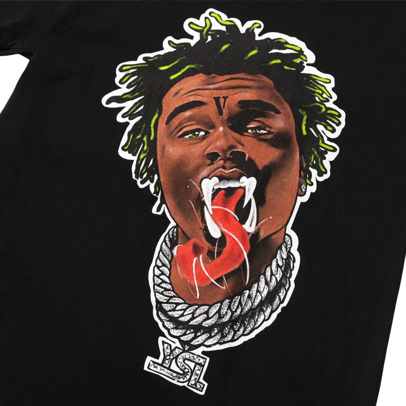 Gunna Slime Tee