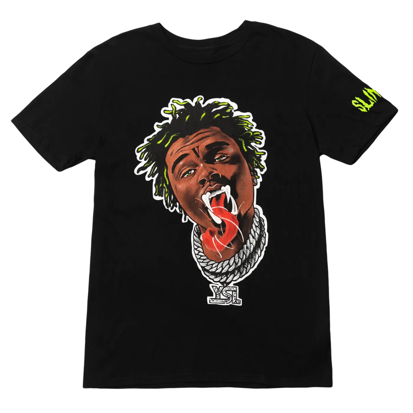 Gunna Slime Tee