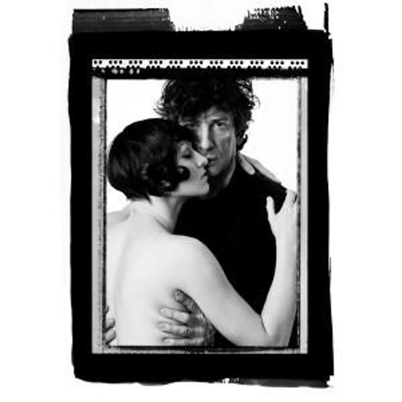 Amanda Palmer The Engagement Poster