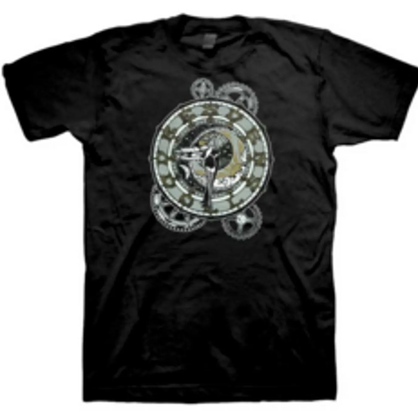 Amanda Palmer The Dresden Dolls - Clockwork T-shirt