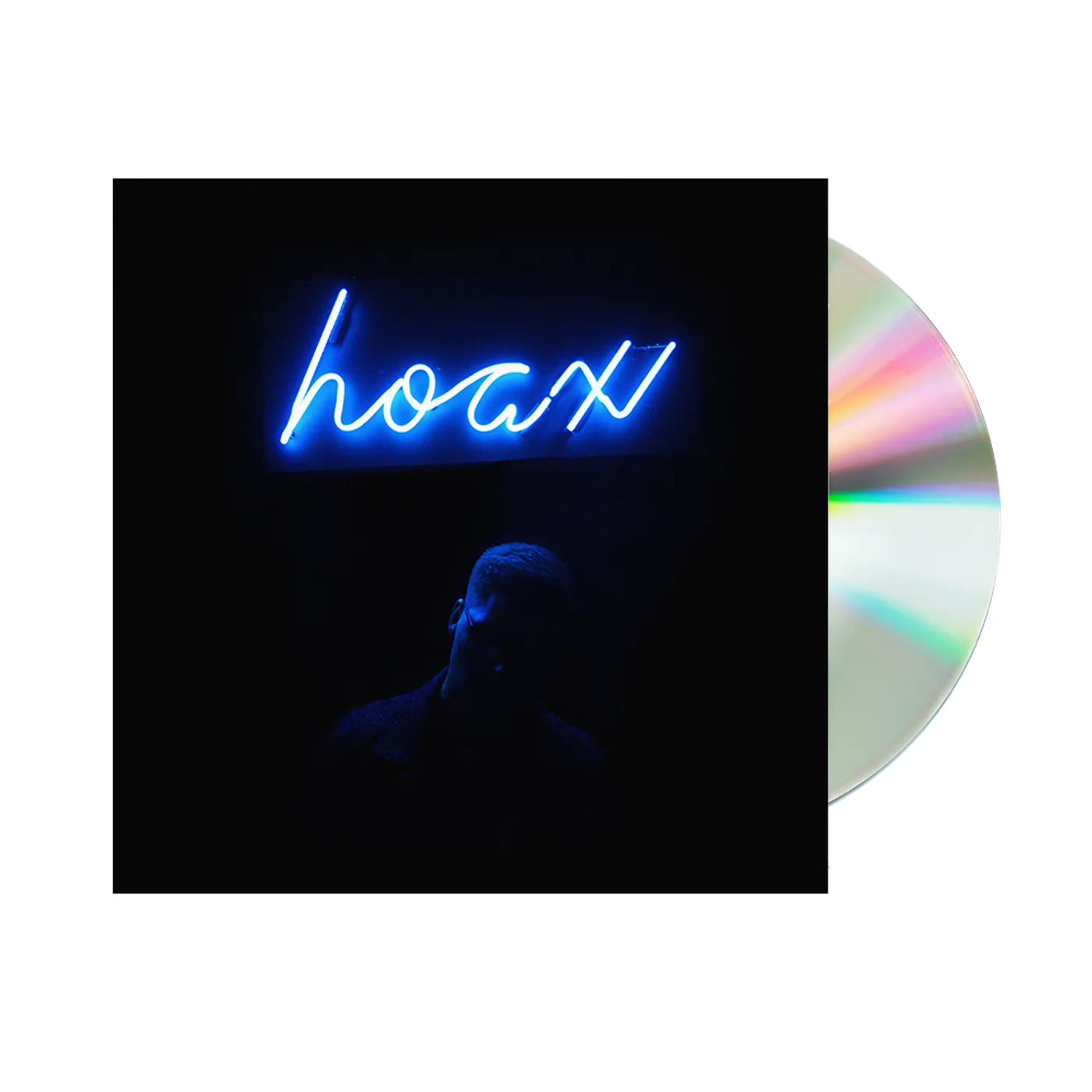 Kevin Garrett Hoax CD