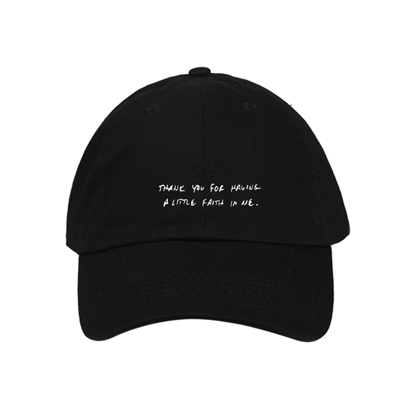 Kevin Garrett FAITH DAD HAT