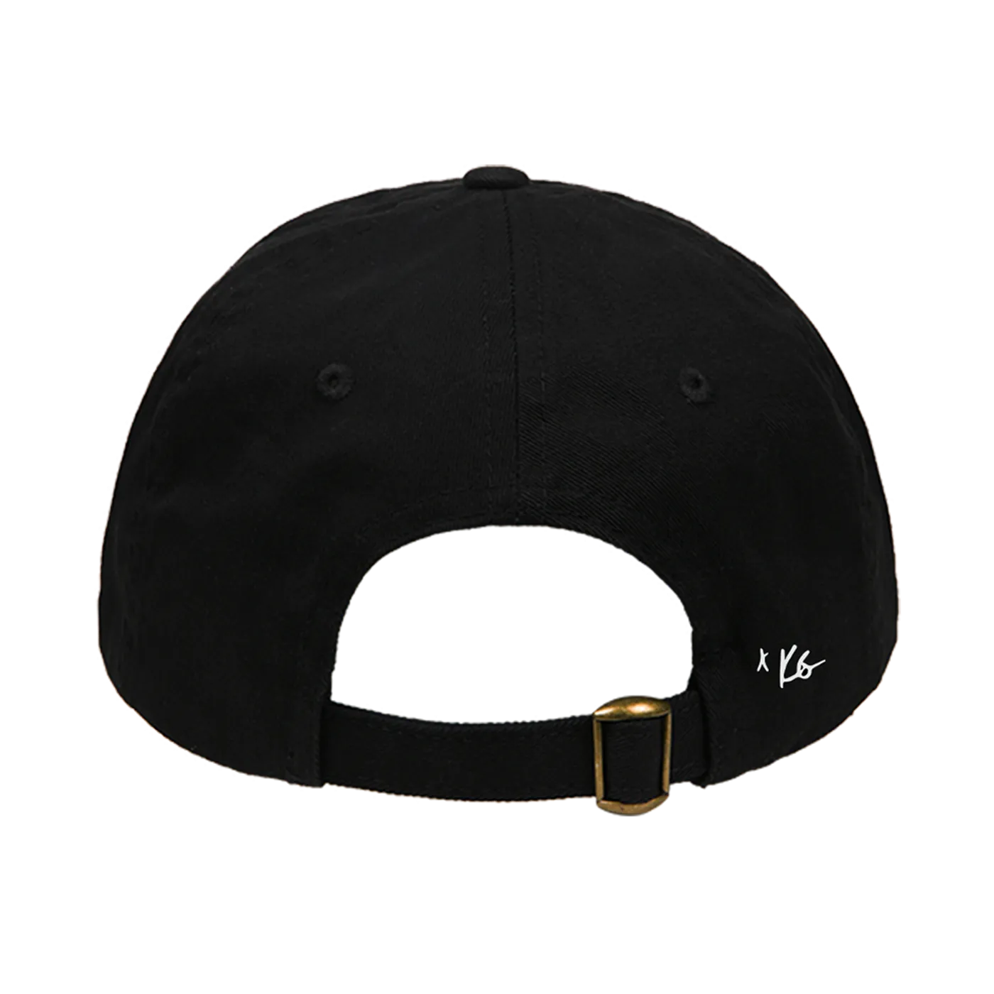 Kevin Garrett FAITH DAD HAT