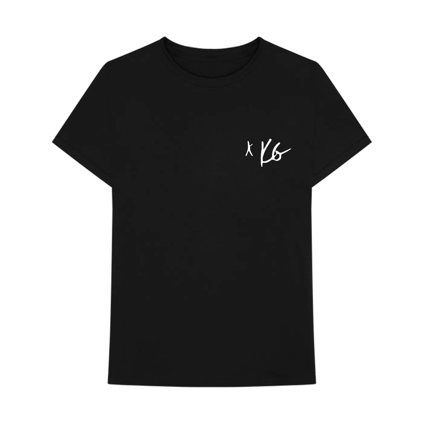 Kevin Garrett HOAX T-SHIRT