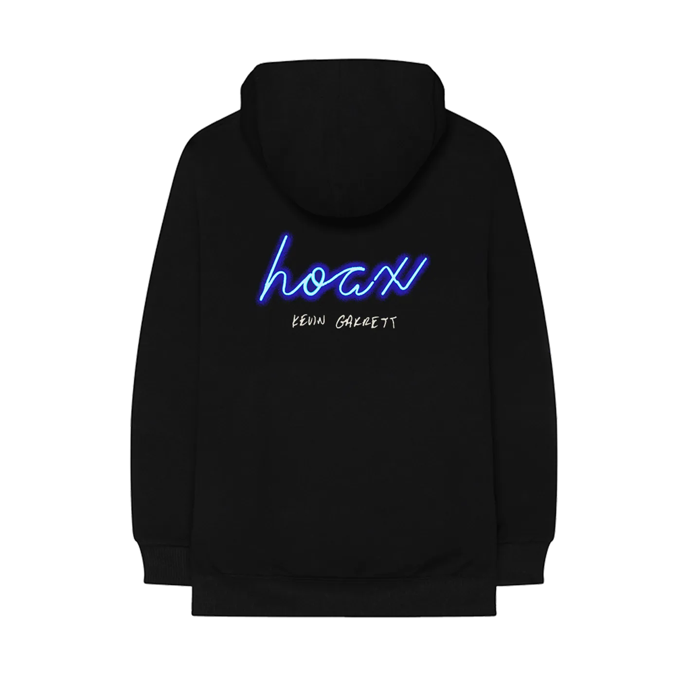 Kevin Garrett HOAX HOODIE