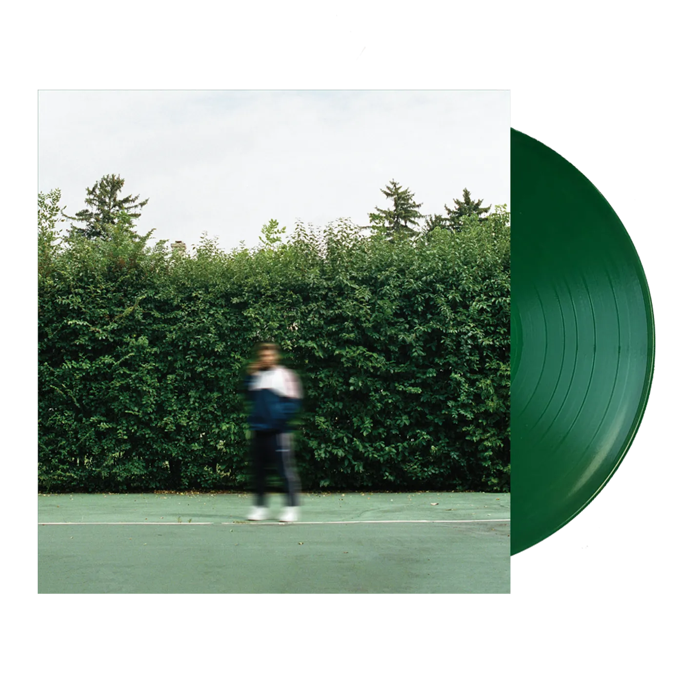 Joey Purp QUARTERTHING (VINYL)