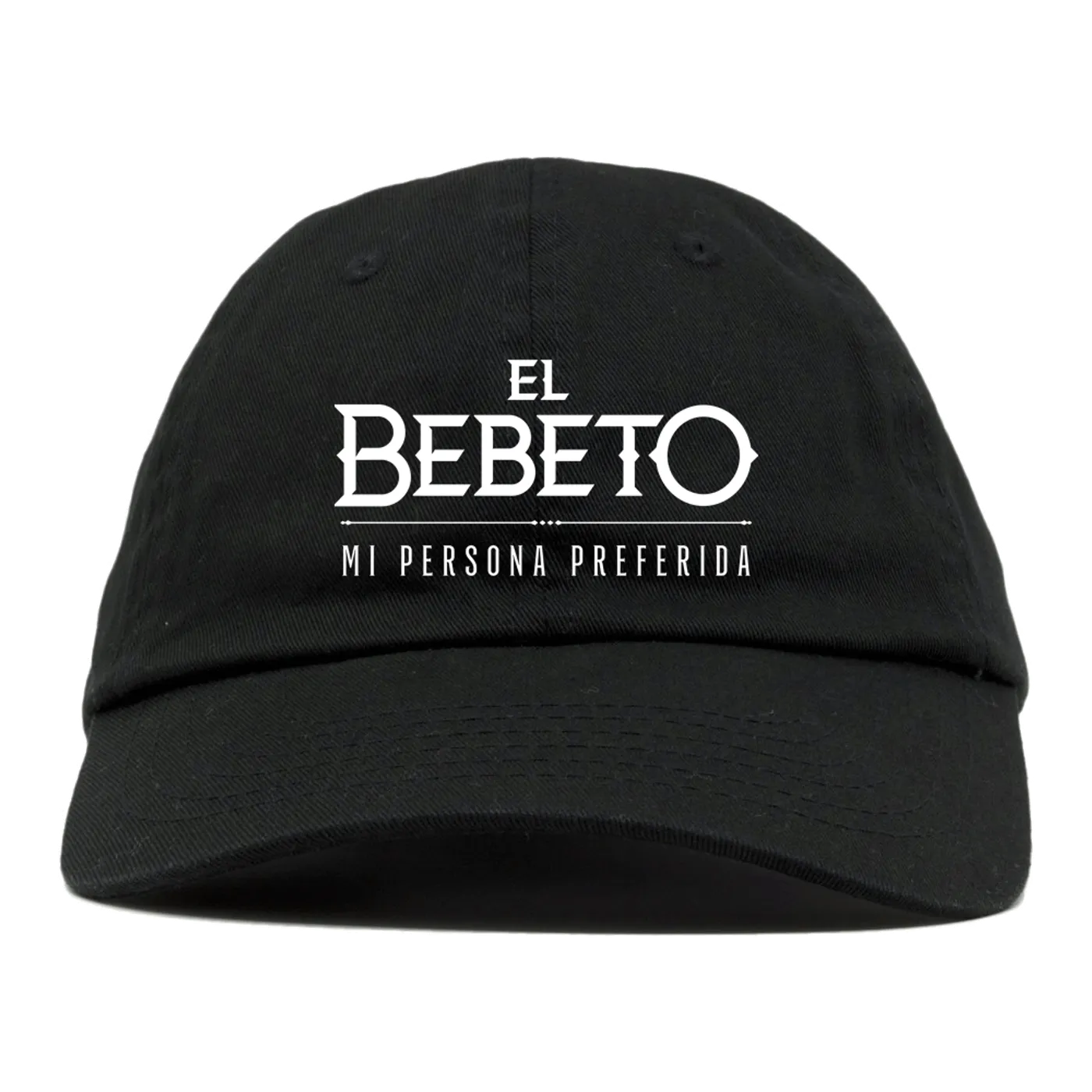 El Bebeto Mi Persona Preferida Hat