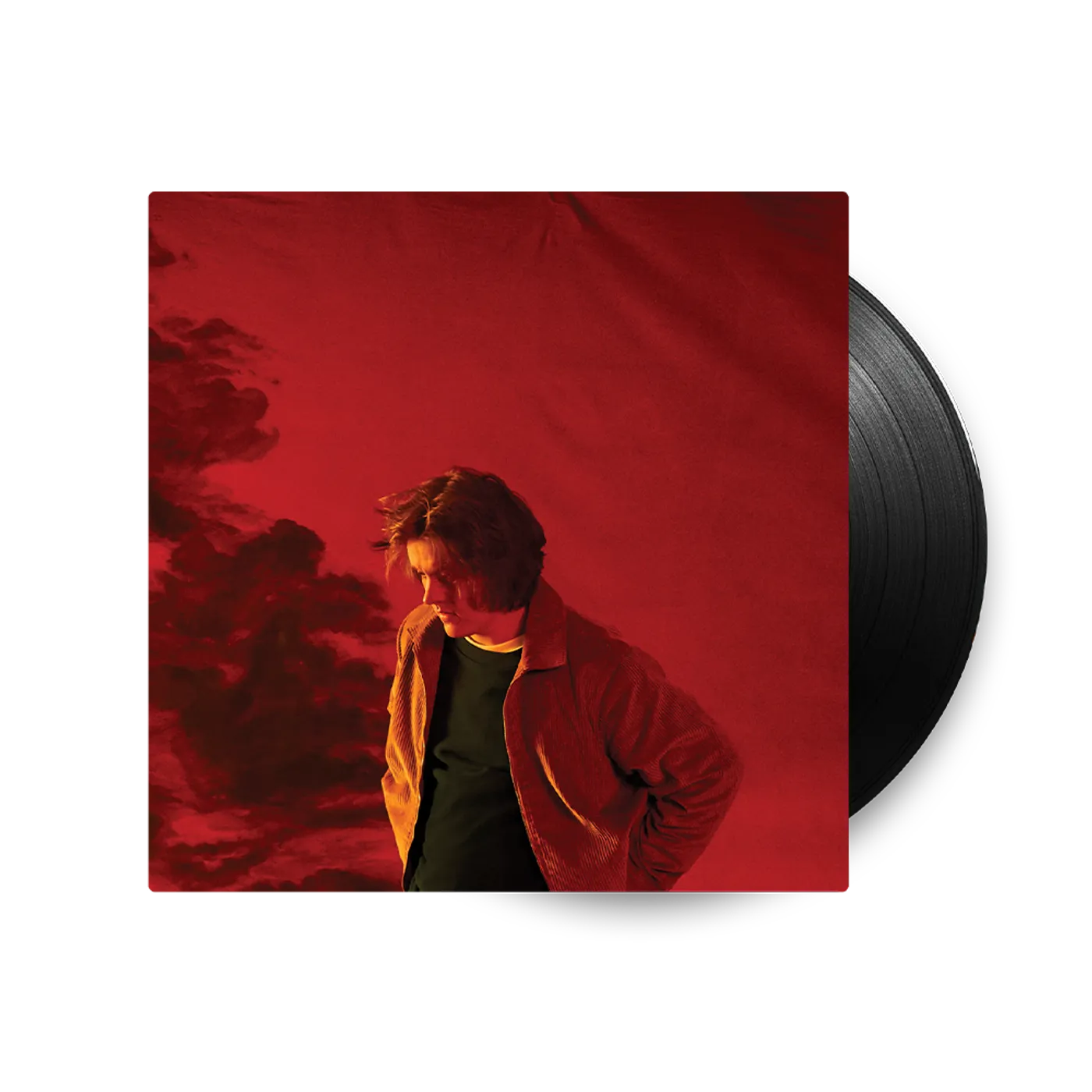 Lewis Capaldi 7" Single (Standard Cover) (Vinyl)