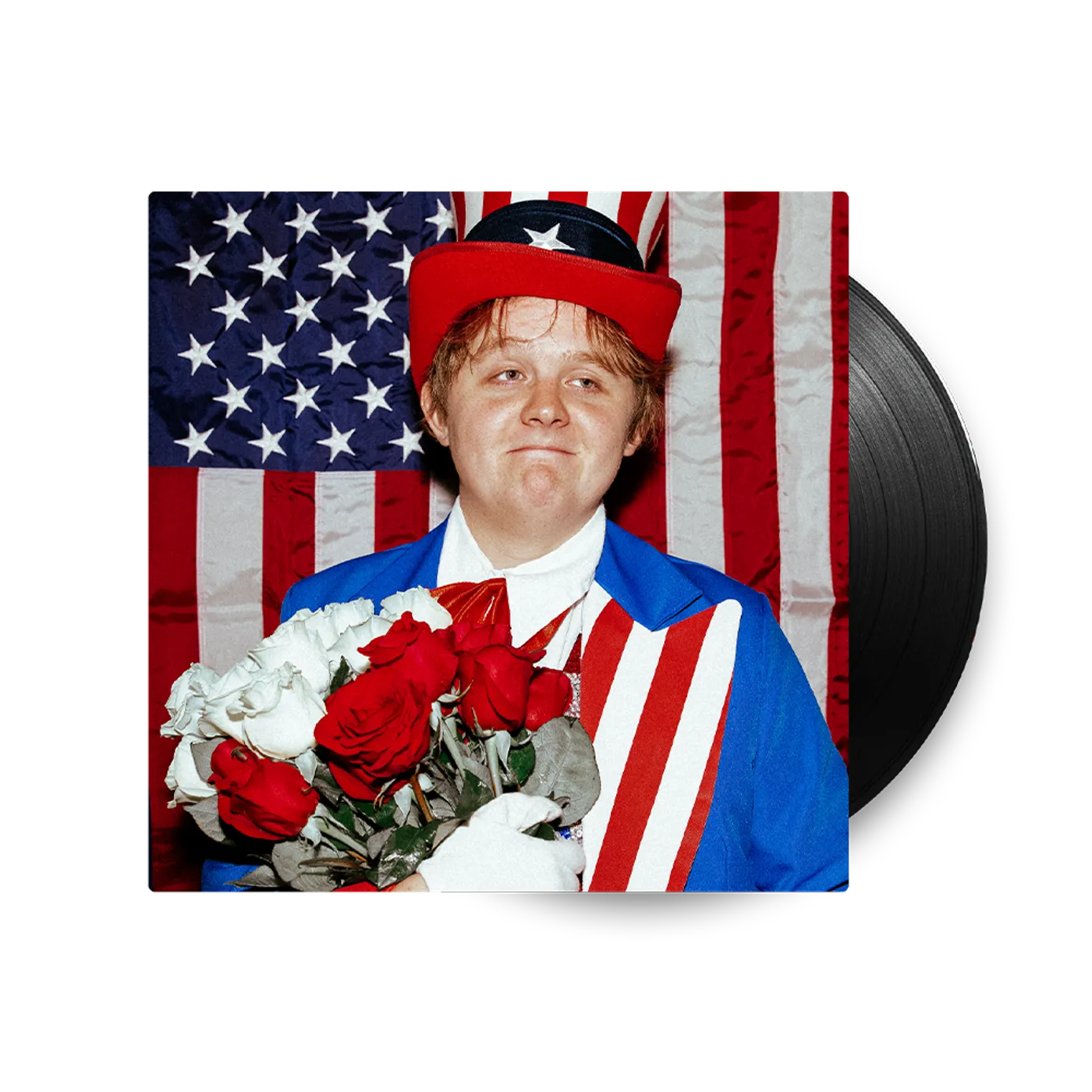 Lewis Capaldi 7" Single (Alternate Cover) (Vinyl)