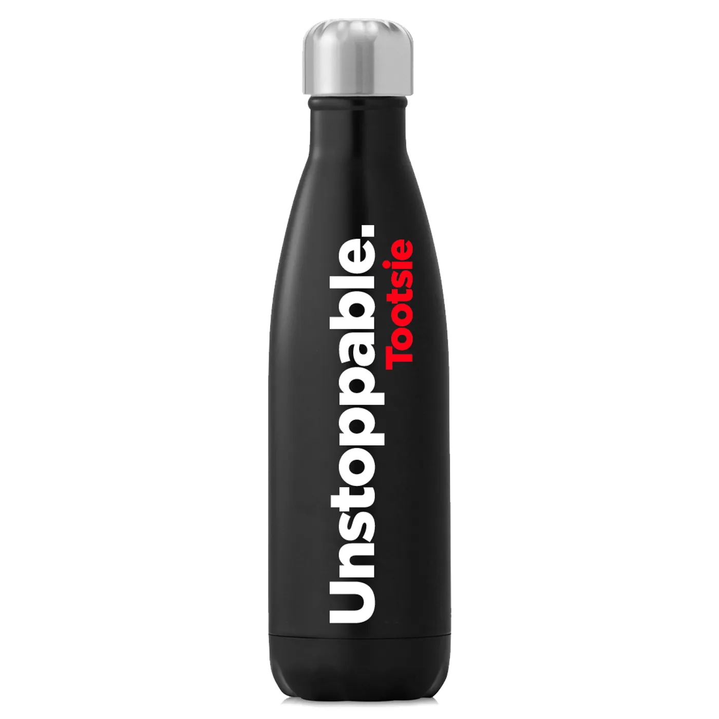 Tootsie The Musical Unstoppable Waterbottle