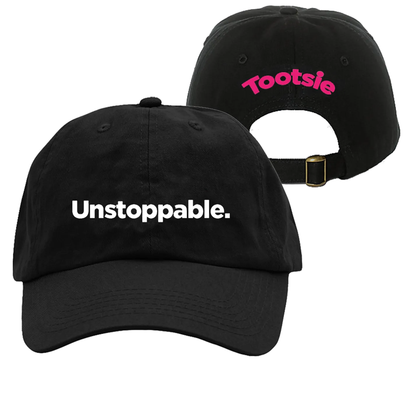 Tootsie The Musical Unstoppable Hat