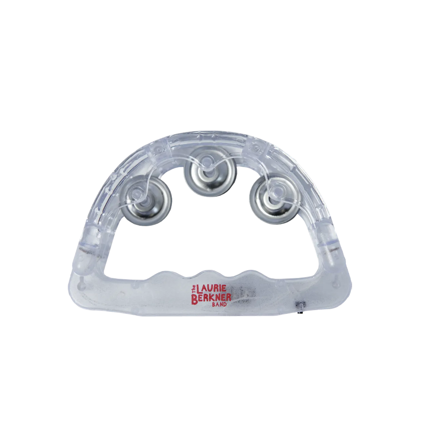Laurie Berkner Light-Up Tambourine