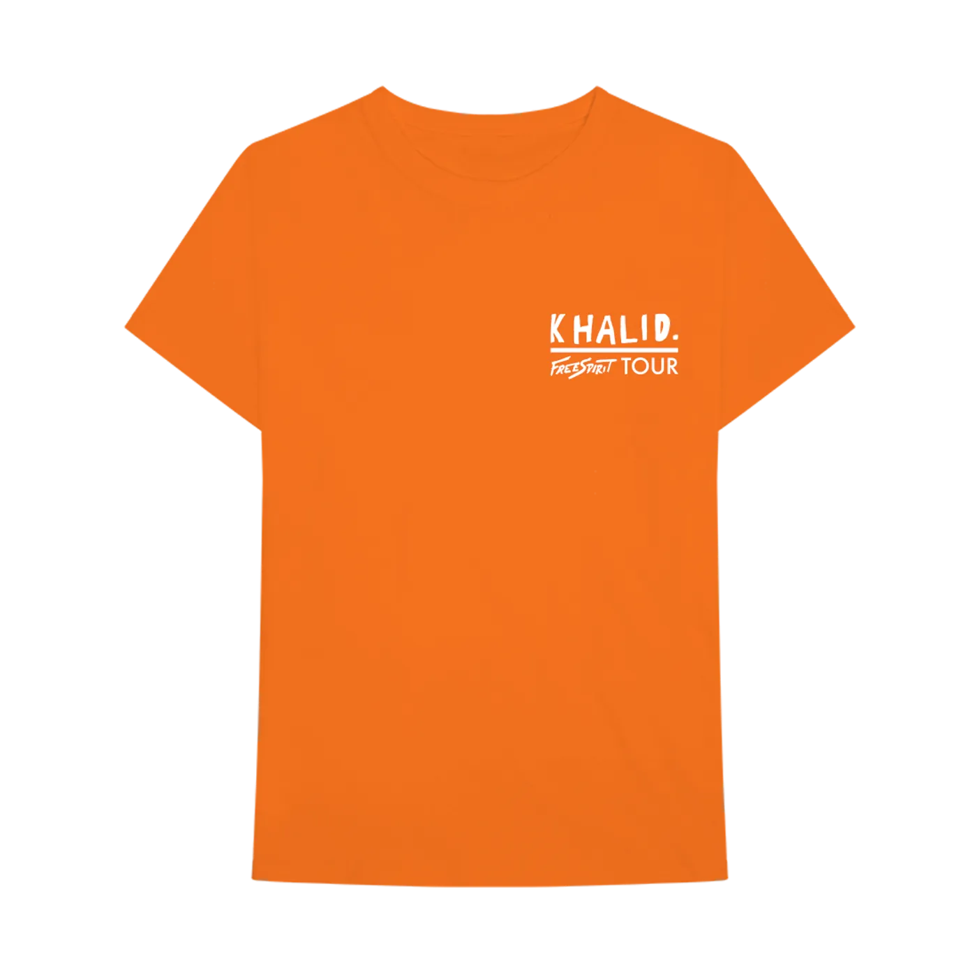 Khalid FREE SPIRIT BEE T-SHIRT