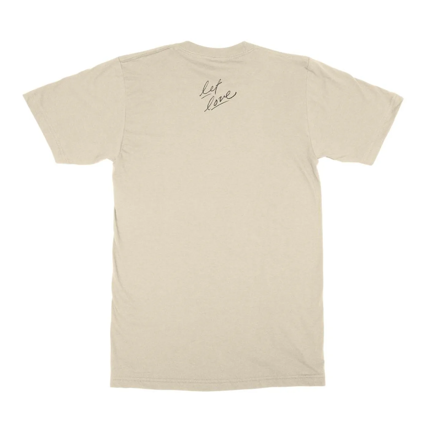 Common Let Love T-Shirt