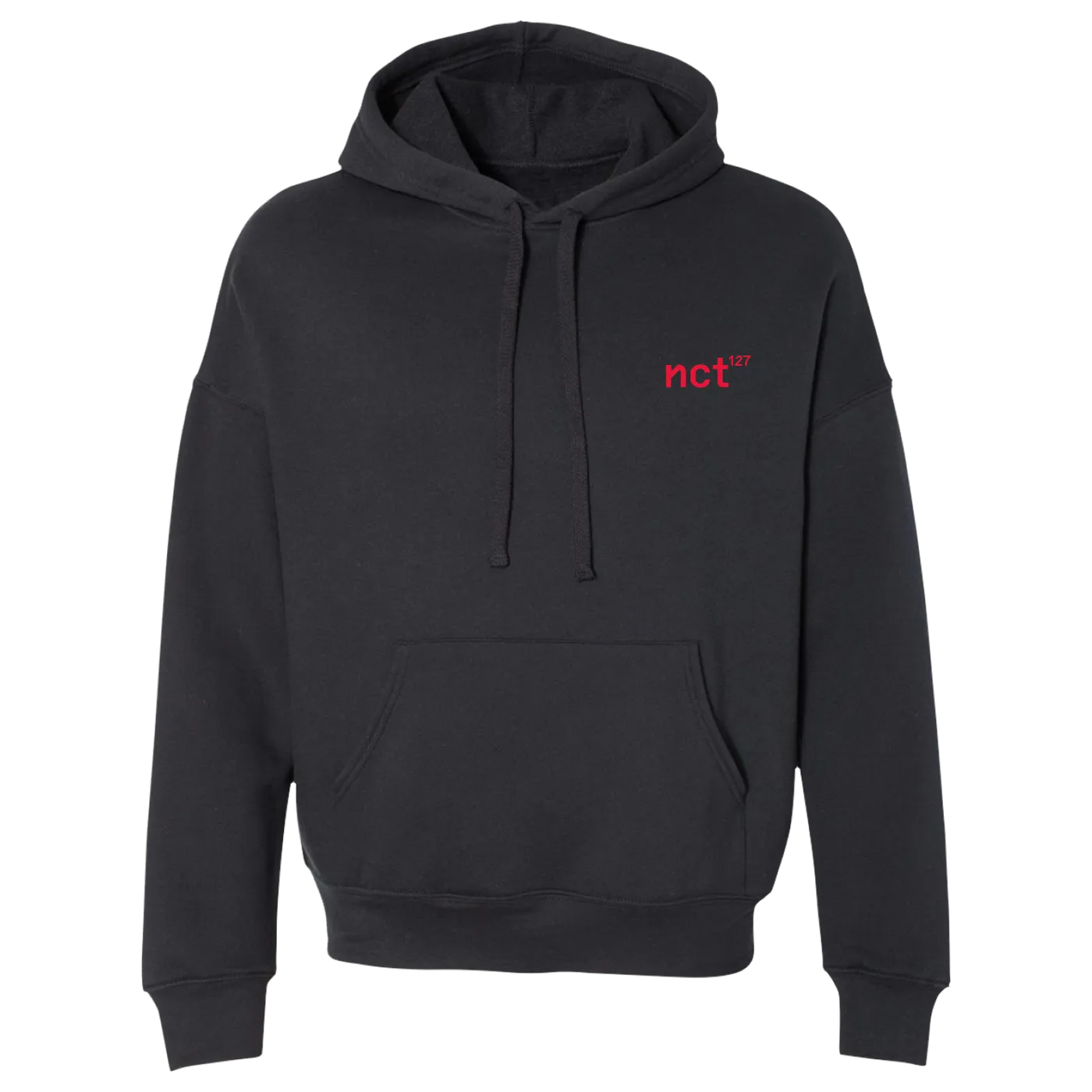 NCT 127 The Origin Hoodie
