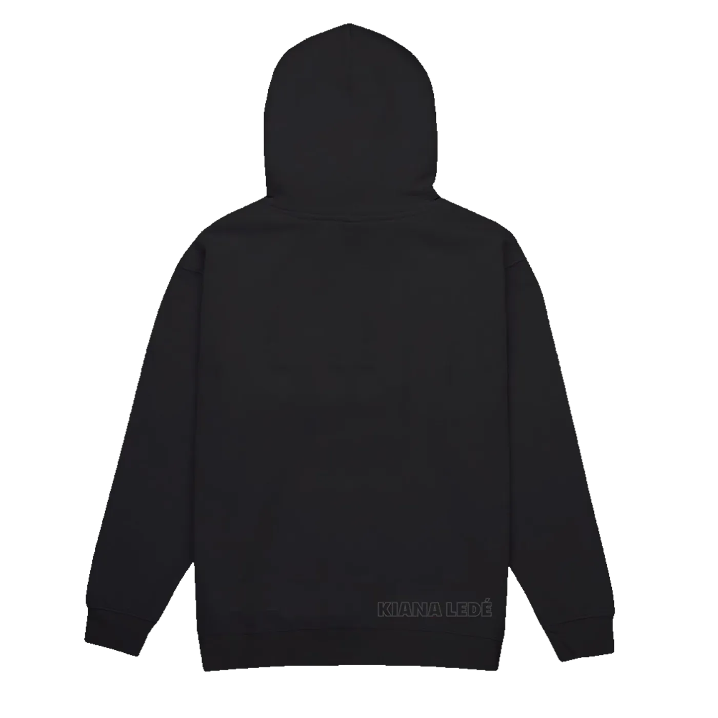 Kiana Ledé KIKI TONAL HOODIE