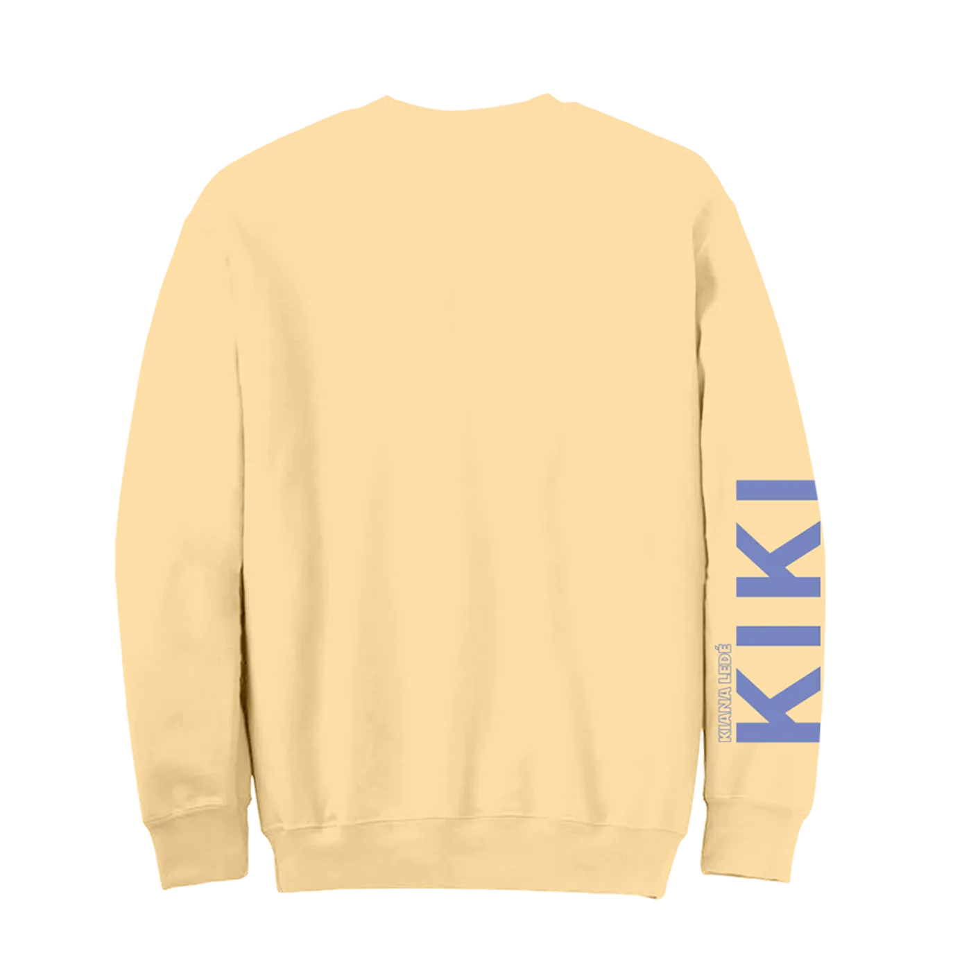 Kiana Ledé KIKI CREWNECK