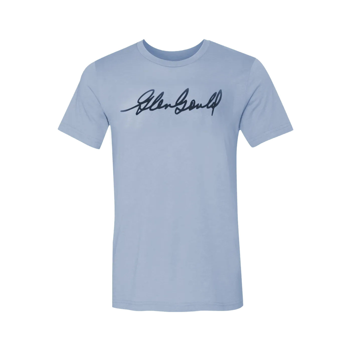 Glenn Gould Signature T-Shirt
