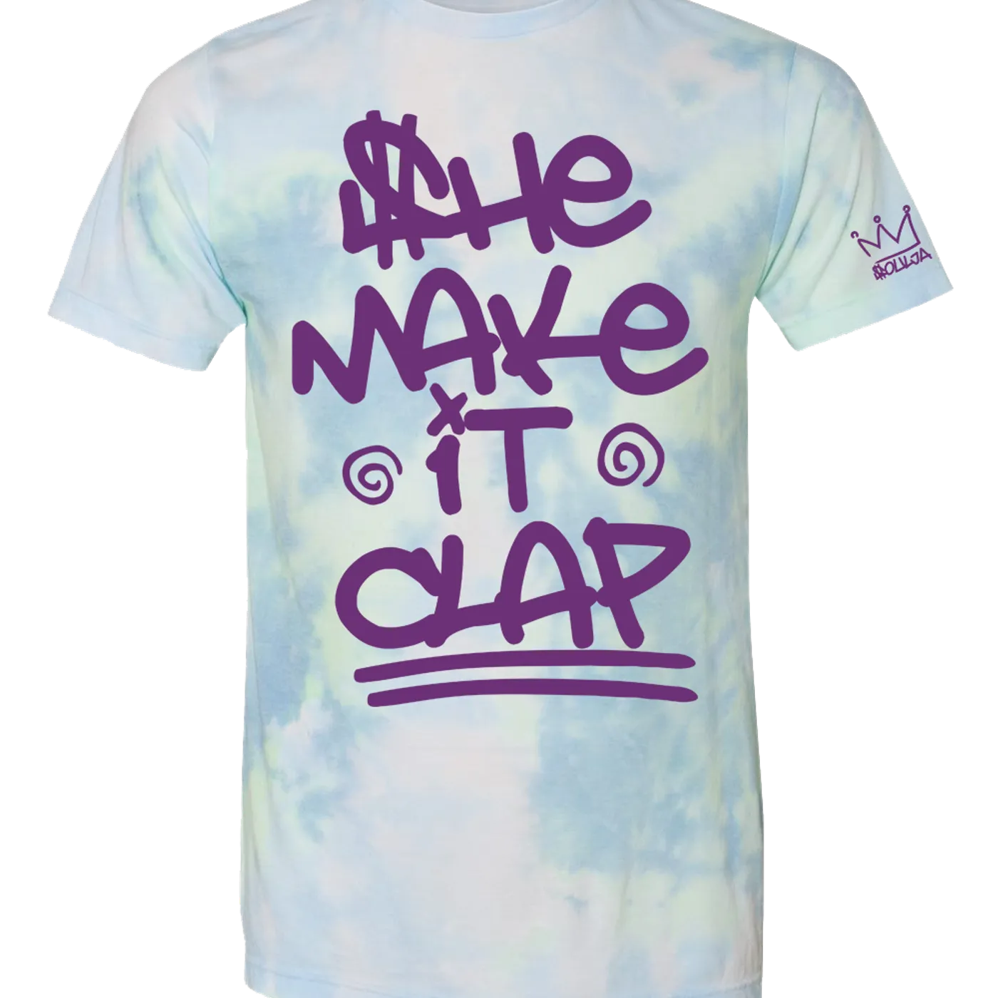 Caroline Records Soulja Boy T-Shirt