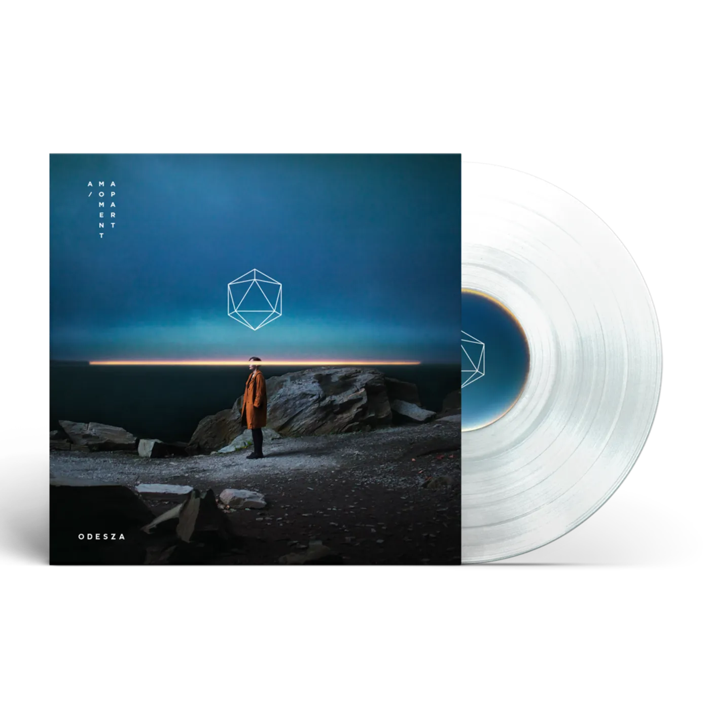 ODESZA A Moment Apart - 2LP (Vinyl)
