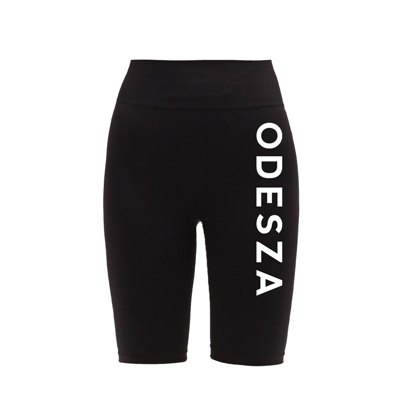 ODESZA Biker Shorts