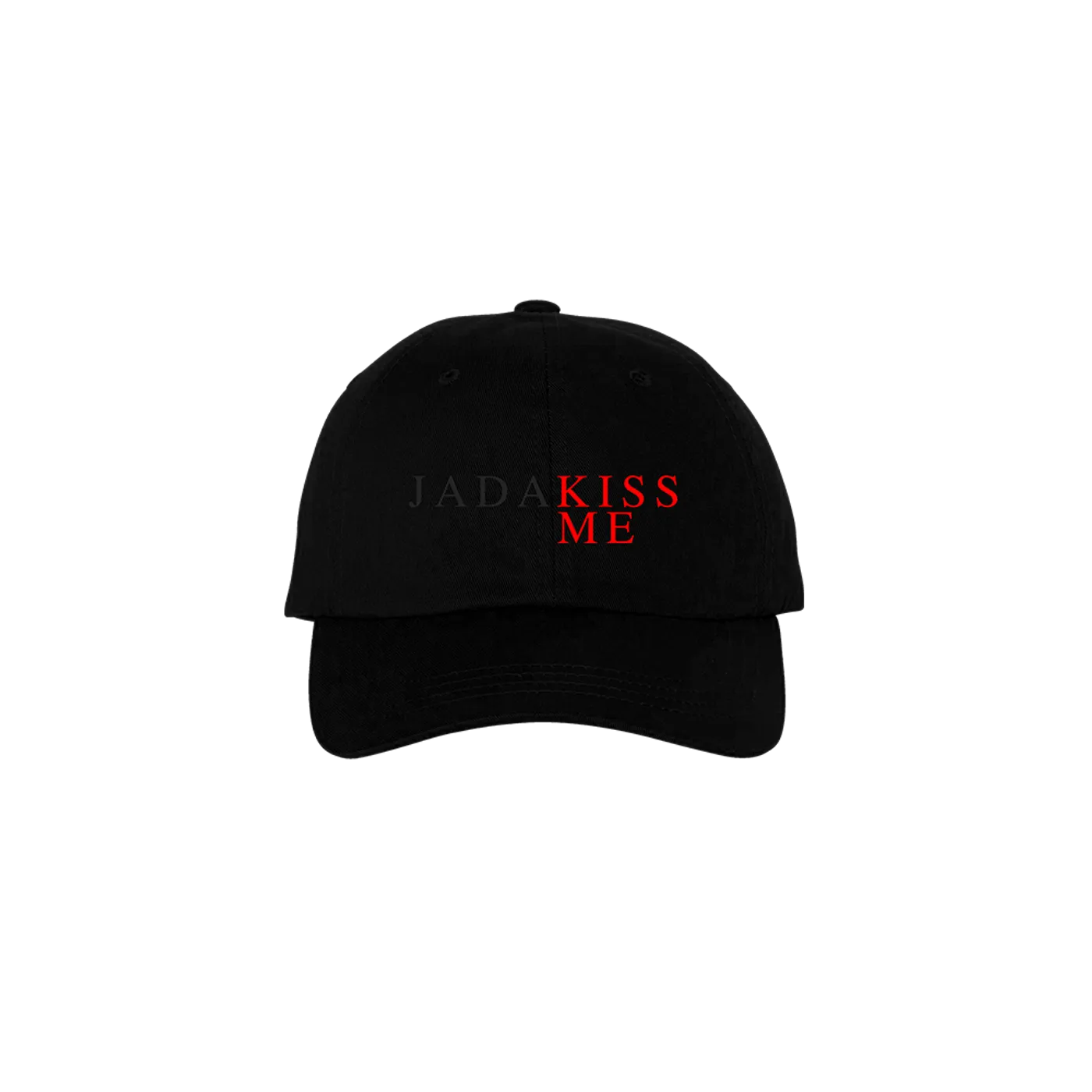 Jadakiss Kiss Me Black Hat