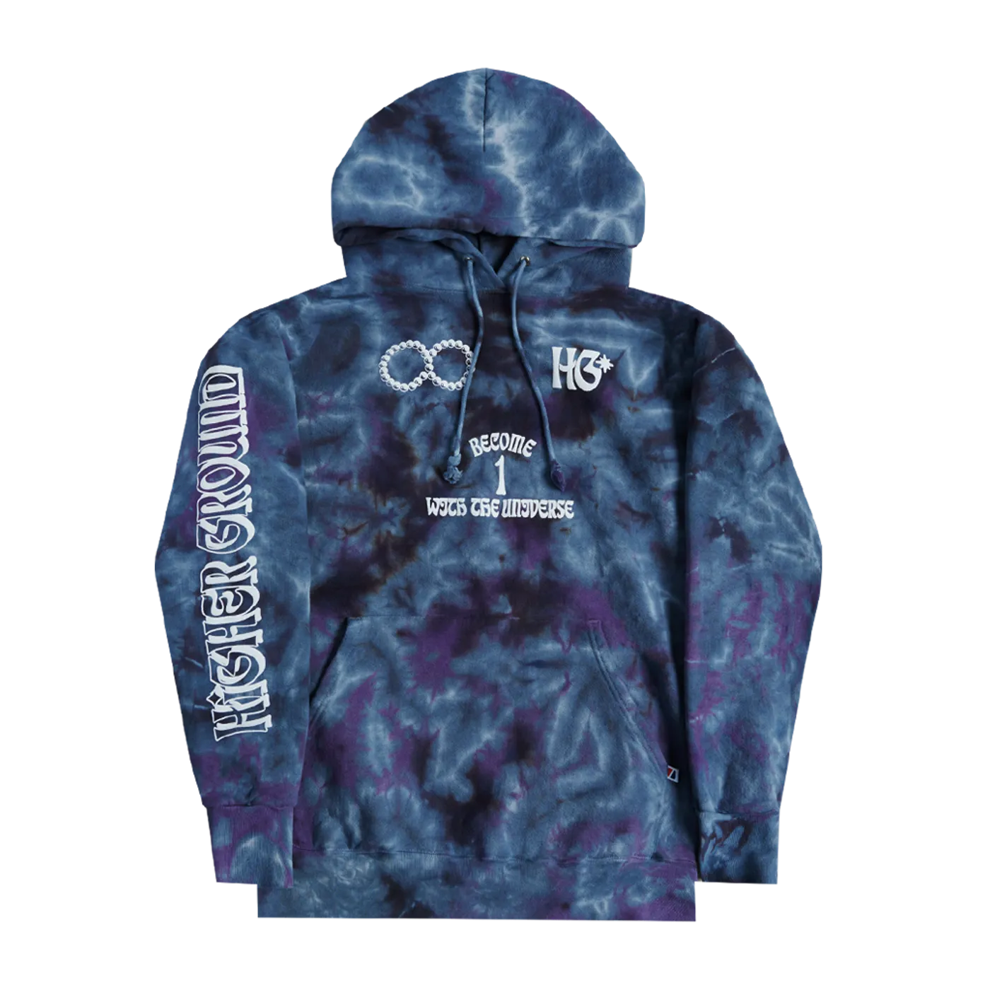 Diplo The Next Stage Hoodie