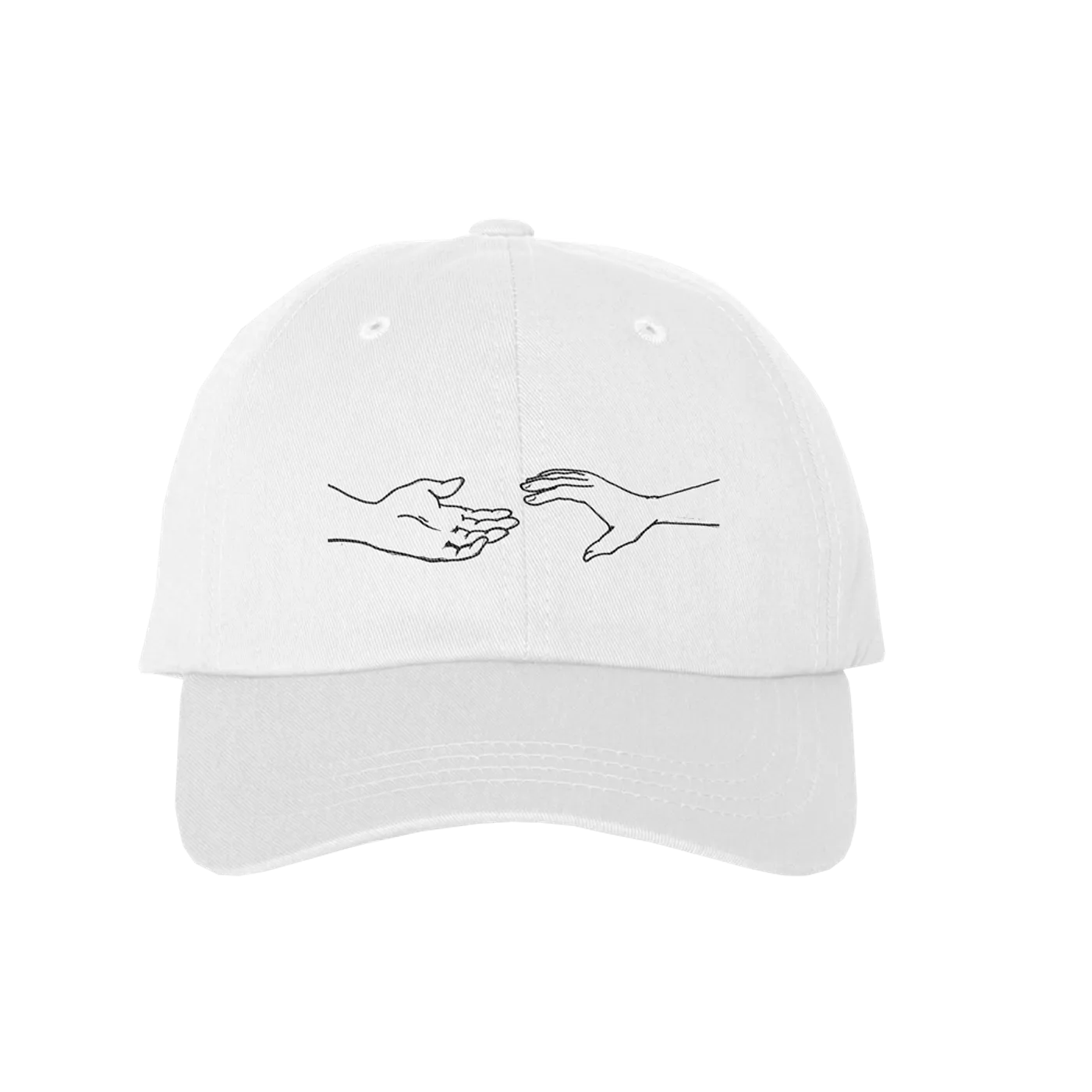 PUBLIC Dad Hat