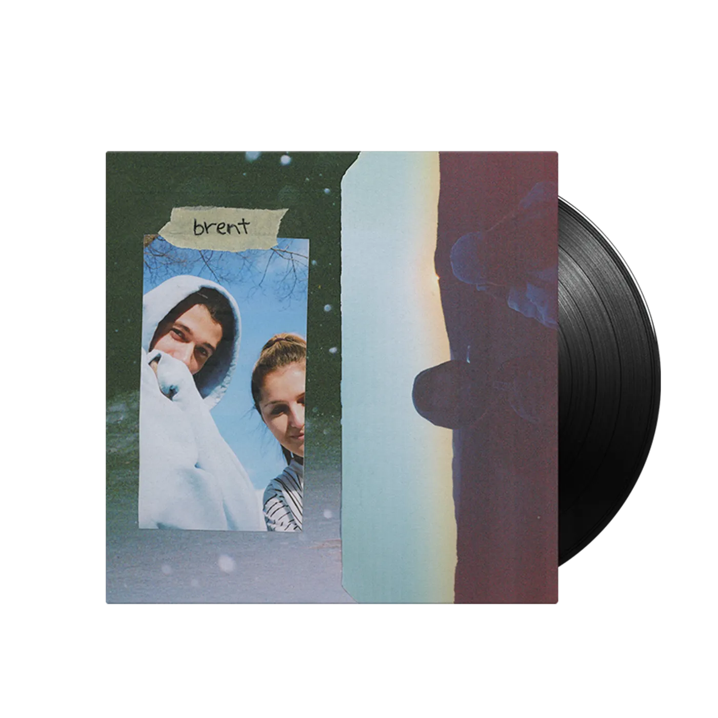 Chelsea Cutler Brent Vinyl