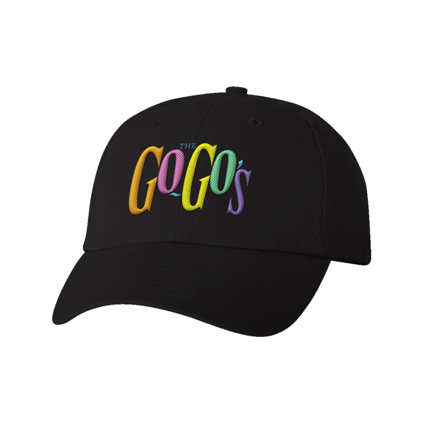 The Go-Go's Just The Go-Go’s Hat