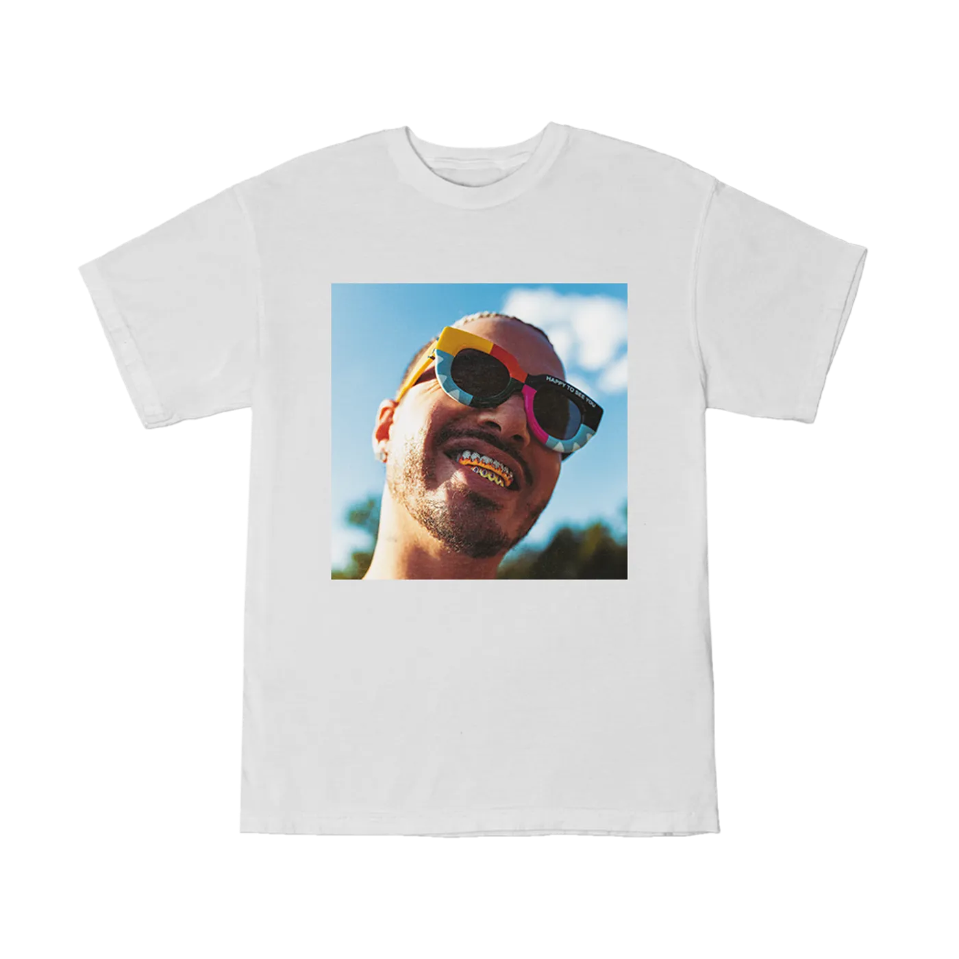 J Balvin JOSE Tee