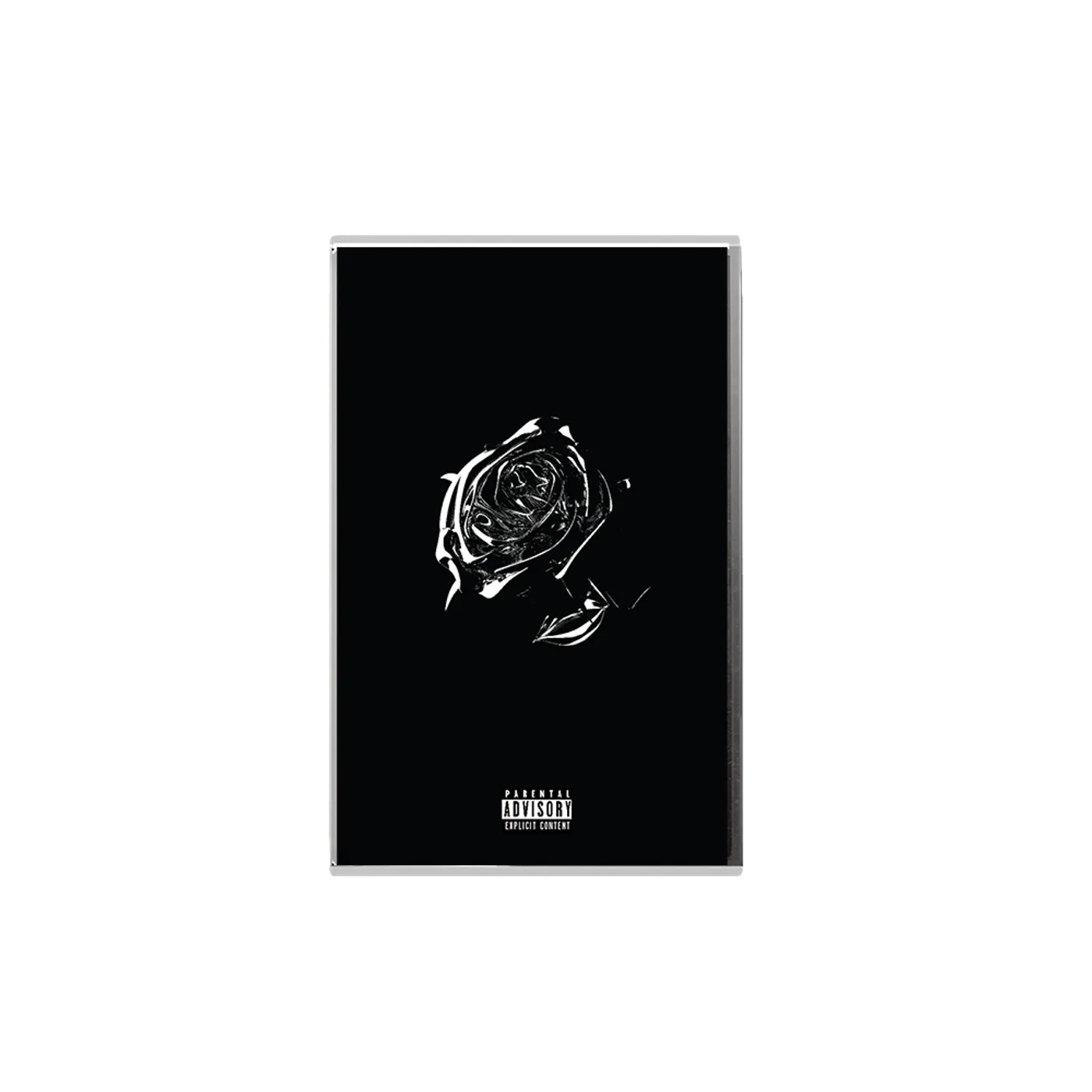 Pop Smoke Shoot For the Stars, Aim for the Moon Cassette