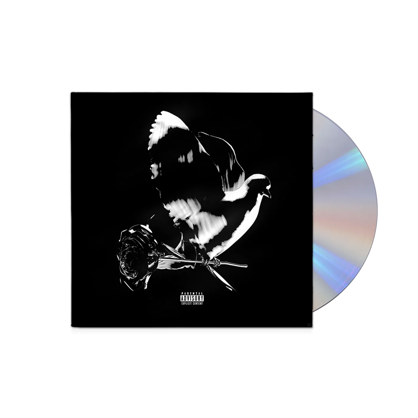 Pop Smoke Shoot for the Stars, Aim for the Moon Deluxe CD