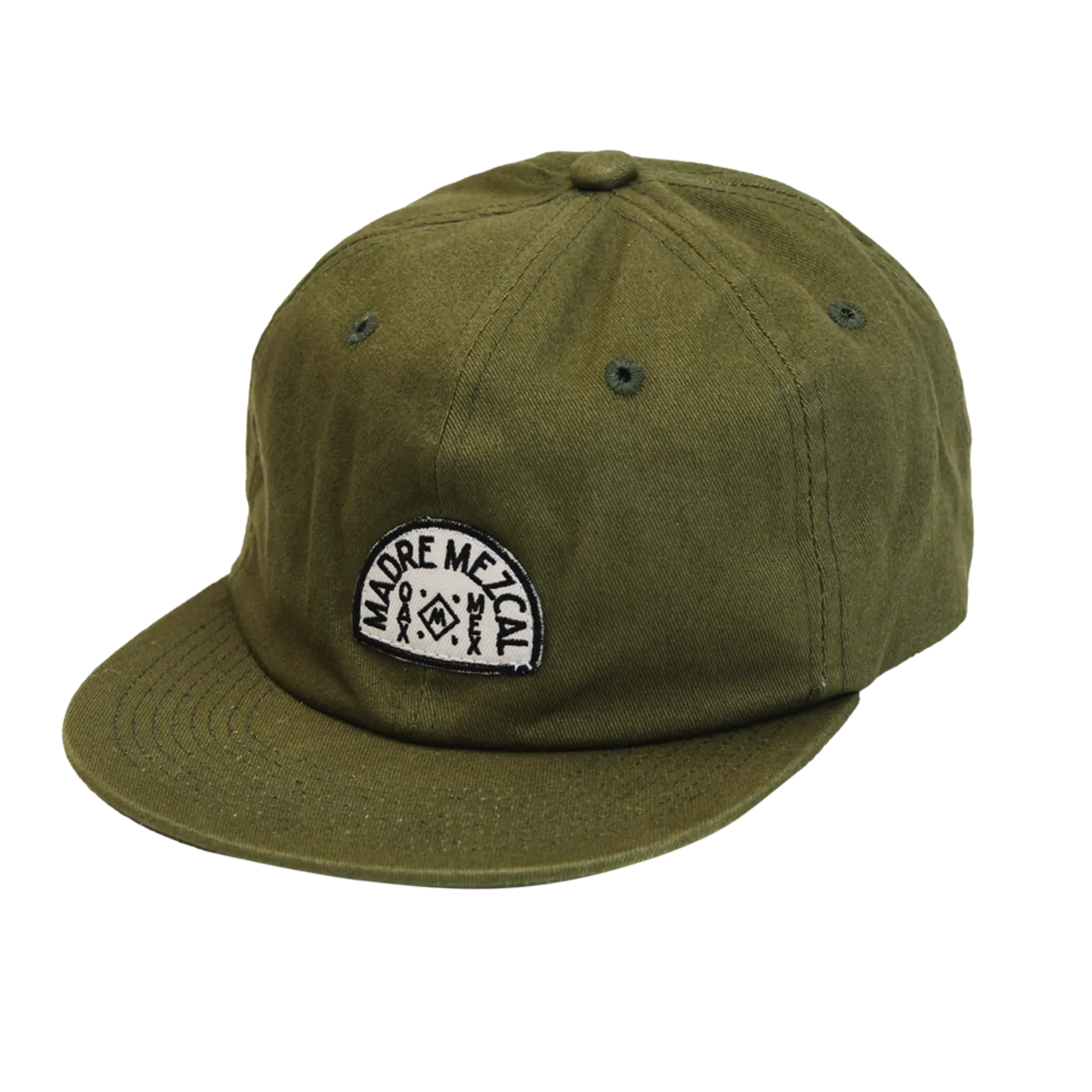 Madre Mezcal Madre Arch Hat