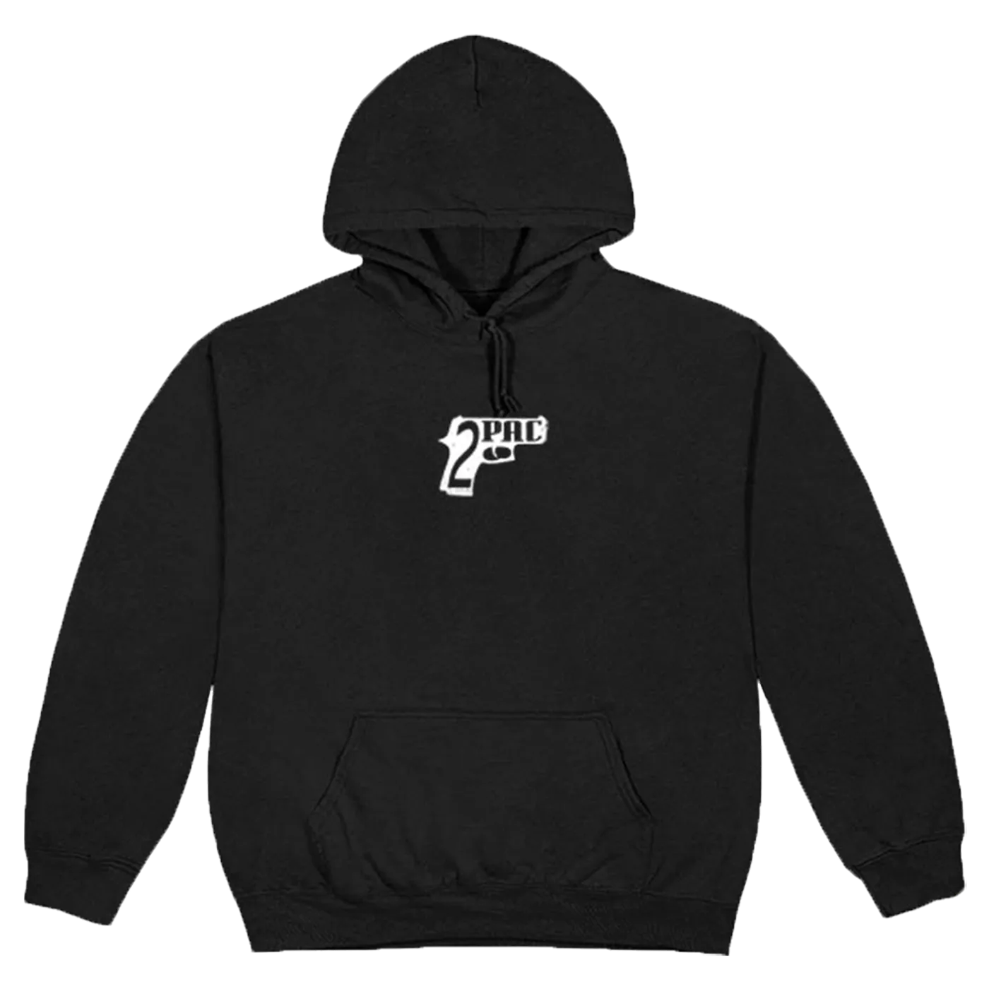 Tupacalypse Now Hoodie