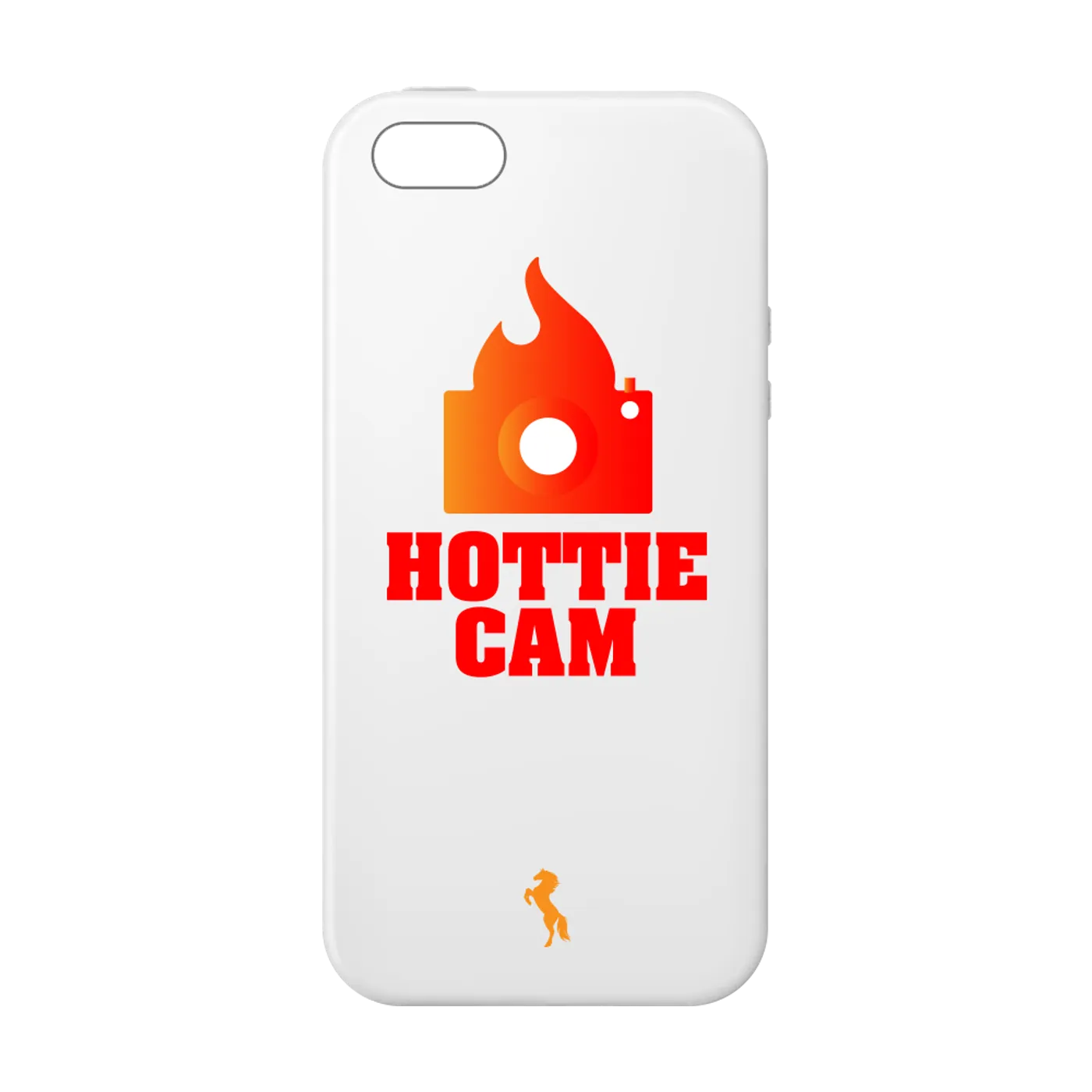 Megan Thee Stallion Hottie Cam Phone Case