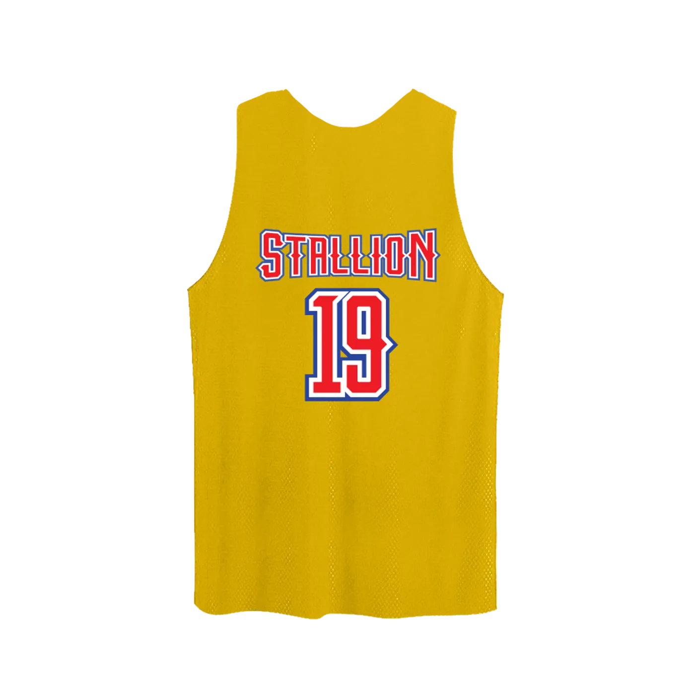 Megan Thee Stallion Hot Girl Summer Basketball Jersey