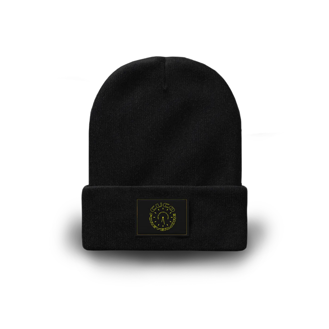 Cuco Clockwork Beanie