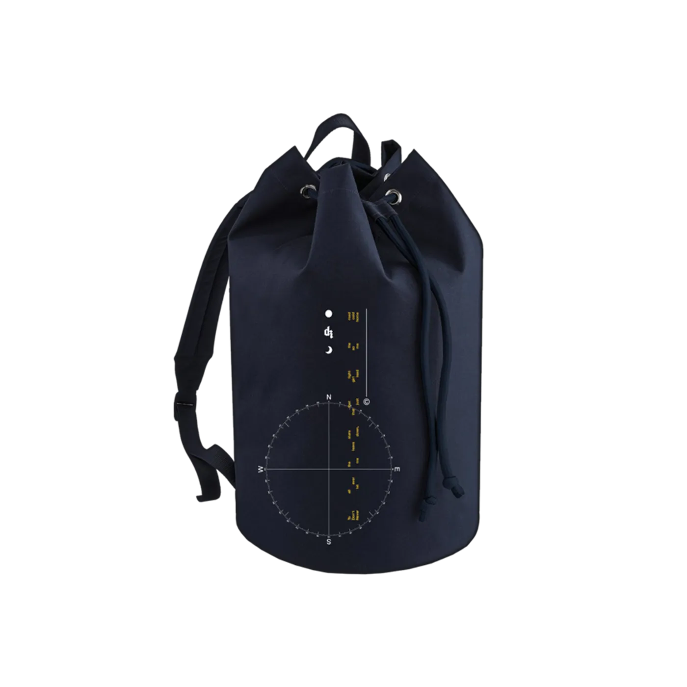 Dermot Kennedy Duffle Bag