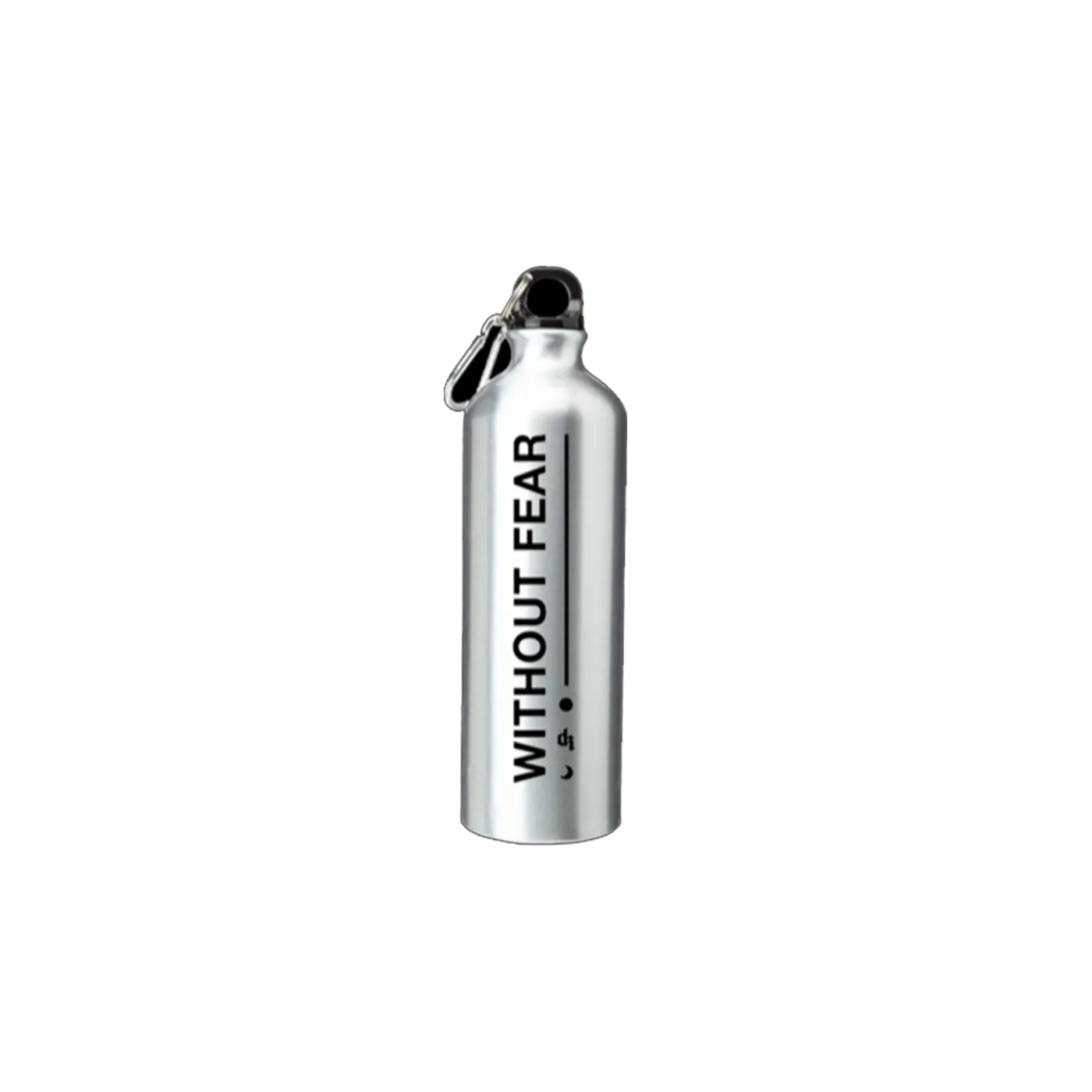 Dermot Kennedy Without Fear Water Bottle