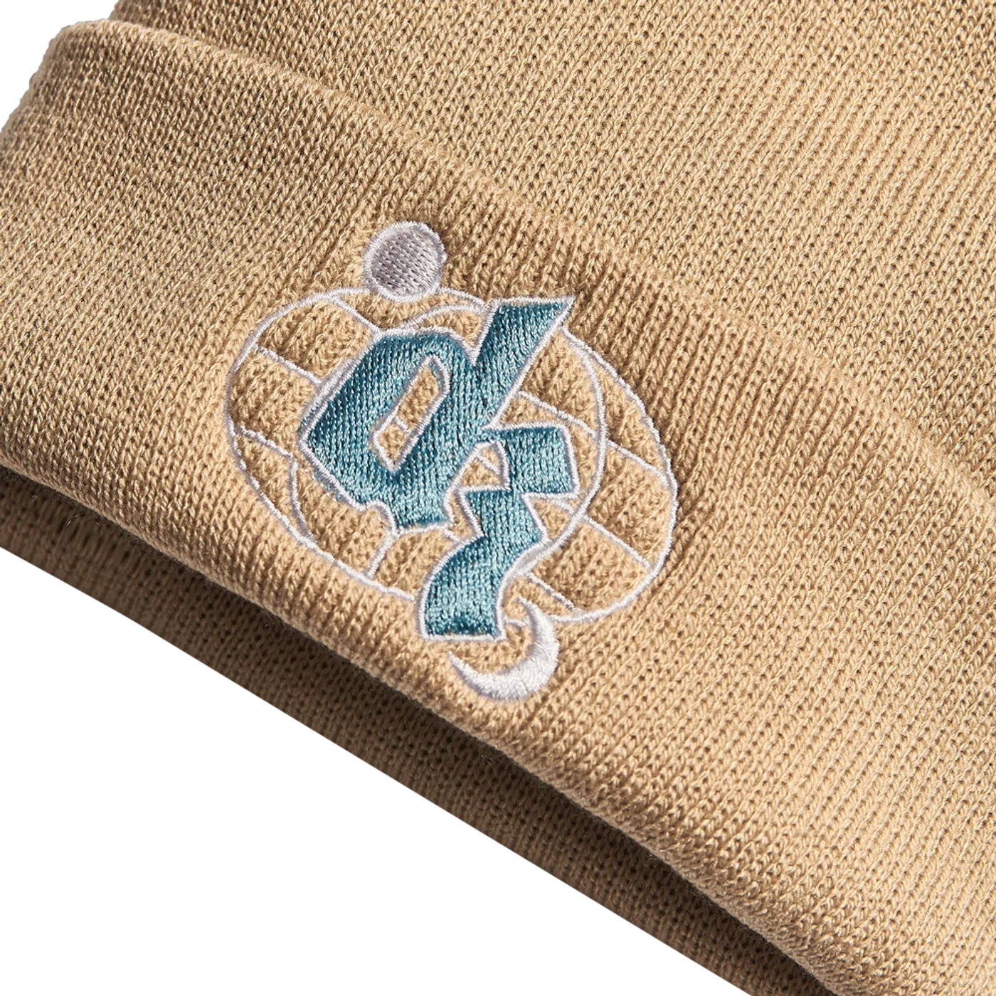 Dermot Kennedy Without Fear Beanie