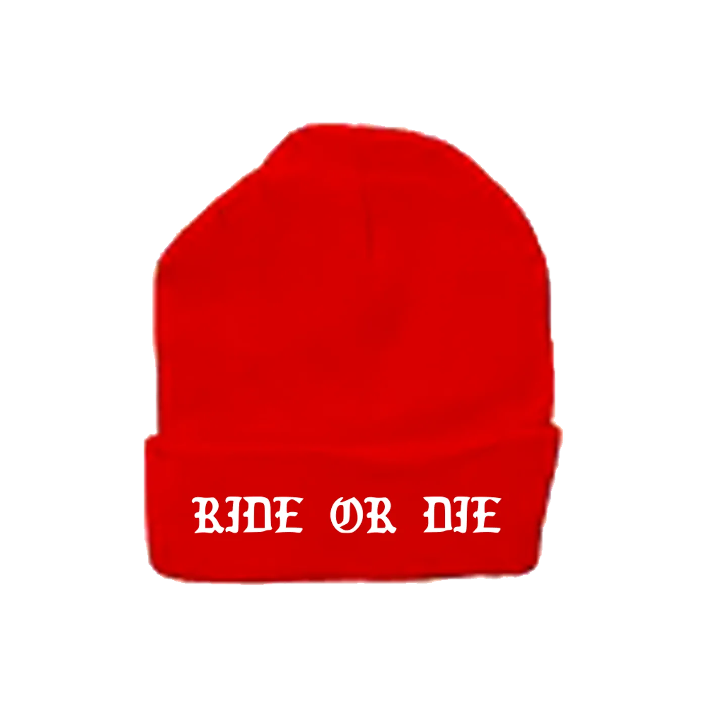 Ceraadi Ride or Die Beanie