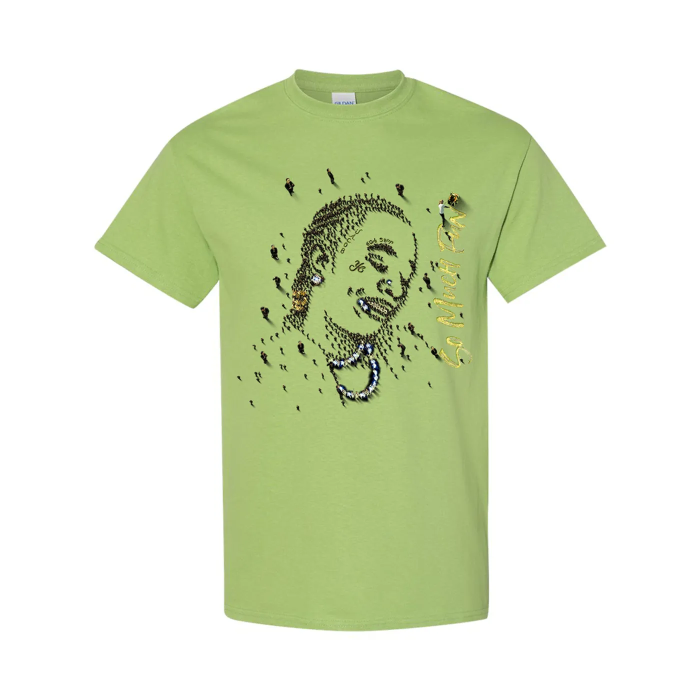 Young Thug - So Much Fun Tee