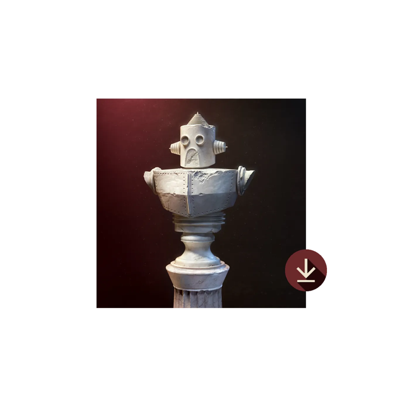 Caravan Palace Chronologic Digital Album