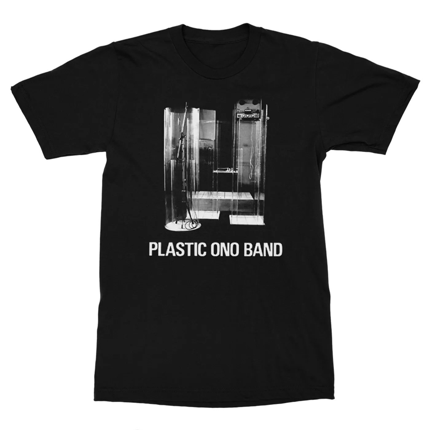 John Lennon Plastic Ono Band T-Shirt